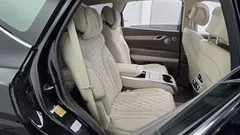 2023 Genesis GV80 3.5T Gasoline AWD — фото 11