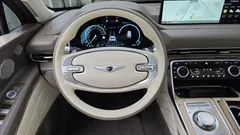 2023 Genesis GV80 3.5T Gasoline AWD — фото 13