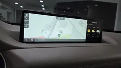 2023 Genesis GV80 3.5T Gasoline AWD — фото 14