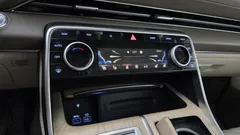 2023 Genesis GV80 3.5T Gasoline AWD — фото 17