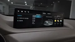 2023 Genesis GV80 3.5T Gasoline AWD — фото 18