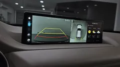 2023 Genesis GV80 3.5T Gasoline AWD — фото 19