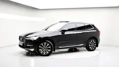 2023 Volvo XC60 B5 Ultimate Bright — фото 3