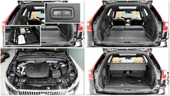 2023 Volvo XC60 B5 Ultimate Bright — фото 7