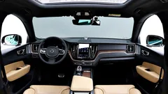 2023 Volvo XC60 B5 Ultimate Bright — фото 8
