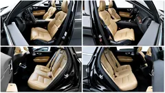 2023 Volvo XC60 B5 Ultimate Bright — фото 9