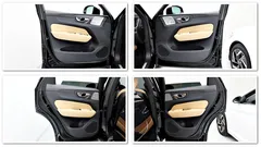 2023 Volvo XC60 B5 Ultimate Bright — фото 10