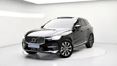 2023 Volvo XC60 B5 Ultimate Bright — фото 11