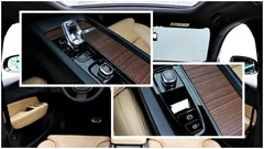 2023 Volvo XC60 B5 Ultimate Bright — фото 16