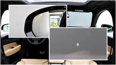 2023 Volvo XC60 B5 Ultimate Bright — фото 17