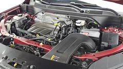 2024 ChevroletGMDaewoo Trax 1.2 ACTIV — фото 6