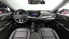 2024 ChevroletGMDaewoo Trax 1.2 ACTIV — фото 7