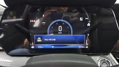 2024 ChevroletGMDaewoo Trax 1.2 ACTIV — фото 8