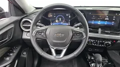 2024 ChevroletGMDaewoo Trax 1.2 ACTIV — фото 13