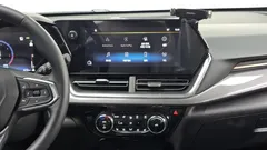 2024 ChevroletGMDaewoo Trax 1.2 ACTIV — фото 15