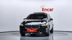 2024 BMW 2-Series 220i Luxury, чёрный — фото 3