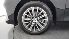2024 BMW 2-Series 220i Luxury, чёрный — фото 5