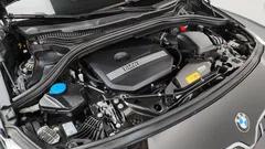 2024 BMW 2-Series 220i Luxury, чёрный — фото 6