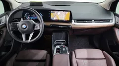2024 BMW 2-Series 220i Luxury, чёрный — фото 7