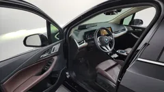 2024 BMW 2-Series 220i Luxury, чёрный — фото 10