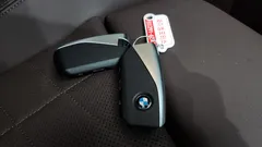 2024 BMW 2-Series 220i Luxury, чёрный — фото 15