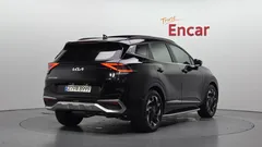 2023 Kia Sportage LPG 2.0 2WD — фото 2