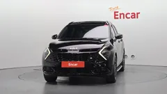 2023 Kia Sportage LPG 2.0 2WD — фото 3