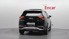 2023 Kia Sportage LPG 2.0 2WD — фото 4