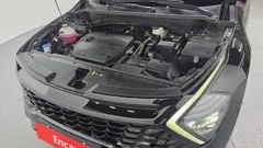 2023 Kia Sportage LPG 2.0 2WD — фото 6