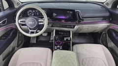 2023 Kia Sportage LPG 2.0 2WD — фото 7