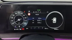 2023 Kia Sportage LPG 2.0 2WD — фото 8