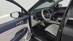 2023 Kia Sportage LPG 2.0 2WD — фото 10