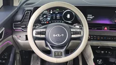 2023 Kia Sportage LPG 2.0 2WD — фото 13