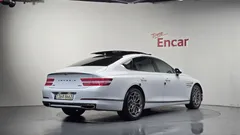 2024 Genesis G80 Gasoline 2.5 Turbo AWD — фото 2