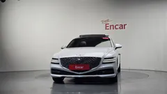 2024 Genesis G80 Gasoline 2.5 Turbo AWD — фото 3