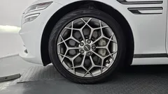 2024 Genesis G80 Gasoline 2.5 Turbo AWD — фото 5