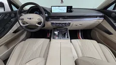 2024 Genesis G80 Gasoline 2.5 Turbo AWD — фото 7