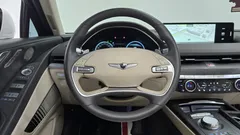 2024 Genesis G80 Gasoline 2.5 Turbo AWD — фото 13