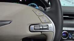 2024 Genesis G80 Gasoline 2.5 Turbo AWD — фото 16