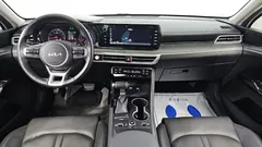 2022 Kia K5 2.0 LPI(Renter car) — фото 7