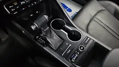 2022 Kia K5 2.0 LPI(Renter car) — фото 9