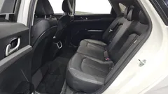 2022 Kia K5 2.0 LPI(Renter car) — фото 11