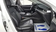 2022 Kia K5 2.0 LPI(Renter car) — фото 12