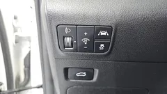 2022 Kia K5 2.0 LPI(Renter car) — фото 13
