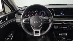 2022 Kia K5 2.0 LPI(Renter car) — фото 14