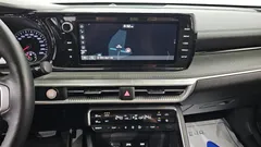 2022 Kia K5 2.0 LPI(Renter car) — фото 15