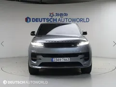 2023 Land Rover Range Rover Sport D300 HSE Dynamic — фото 3