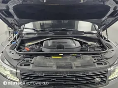 2023 Land Rover Range Rover Sport D300 HSE Dynamic — фото 6