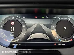 2023 Land Rover Range Rover Sport D300 HSE Dynamic — фото 8