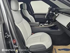 2023 Land Rover Range Rover Sport D300 HSE Dynamic — фото 10